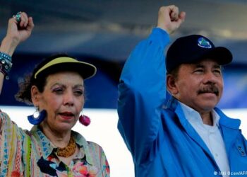 Nicaragua: Daniel Ortega contra el mundo