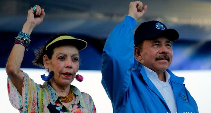 Nicaragua: Daniel Ortega contra el mundo