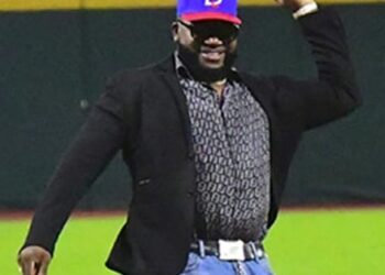 David Ortiz será exaltado al Pabellón de la Fama de la Serie del Caribe