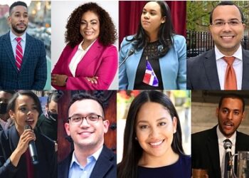 Varios dominicanos ganan en elecciones de Nueva York