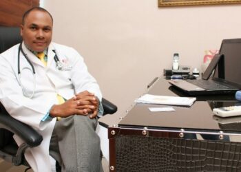 Urólogos del país harán operativo contra el cáncer de próstata