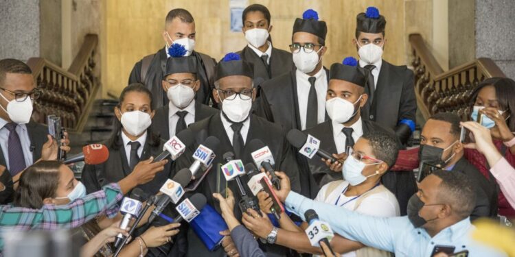 Camacho dice Operación 5G muestra ya no hay intocables