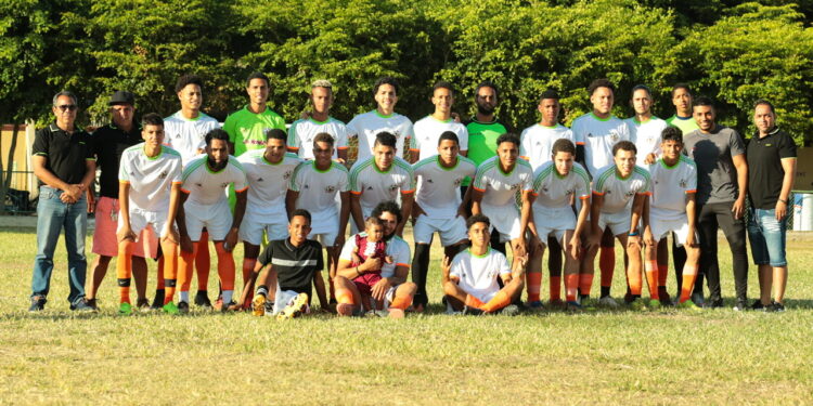 Pueblo Arriba líder del Torneo Provincial; se disputa Copa Panam