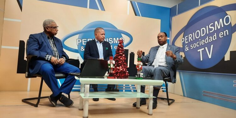 Dice plan contra Danilo es similar al que le montaron a Lula, Jorge Blanco y Cristina Fernández