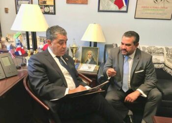 Diáspora lista para abrazar acciones más allá de la remesa o la filantropía