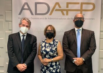 AFPs entregan casi RD$32 mil millones a afiliados de ingreso tardío