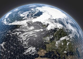 El ritmo actual del calentamiento global no tiene precedentes en la historia climática