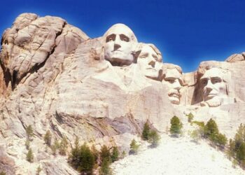 Estas son las atracciones más populares para los turista en Estados Unidos