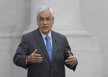 Con el efecto rebote incluido, el PIB de Chile se impulsa un 17,2% en el tercer trimestre