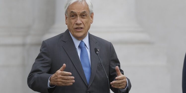 Con el efecto rebote incluido, el PIB de Chile se impulsa un 17,2% en el tercer trimestre