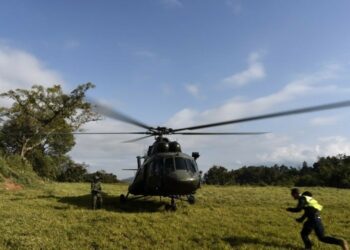 Colombia: Pistoleros del Clan del Golfo matan a cuatro militares