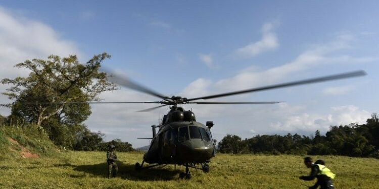 Colombia: Pistoleros del Clan del Golfo matan a cuatro militares