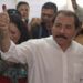 Daniel Ortega en la mira de Estados Unidos tras elecciones
