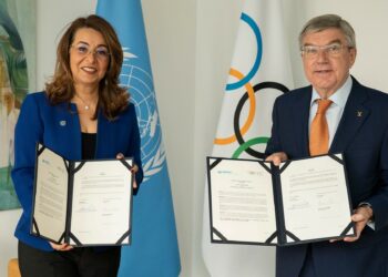 El COI y la ONU relanzan la lucha contra la corrupción y los delitos en el deporte
