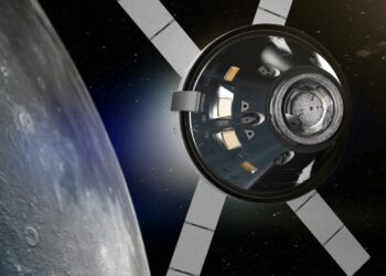 La NASA posterga a 2025 el regreso de astronautas a la Luna