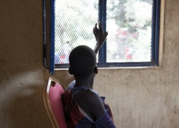 UNICEF: Más de 260.000 niños están detenidos en el mundo