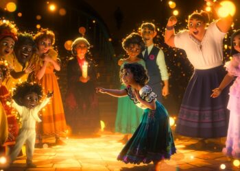 Lo que ofrece Colombia para ser escogida por Disney  para la filmación de 'Encanto'