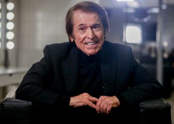 Raphael confirma su gira internacional: "La gente que va a verme están vacunados. Es gente civilizada"