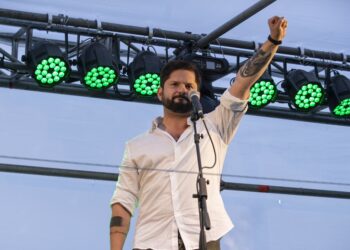 Así van las preferencias en Chile para la segunda vuelta electoral