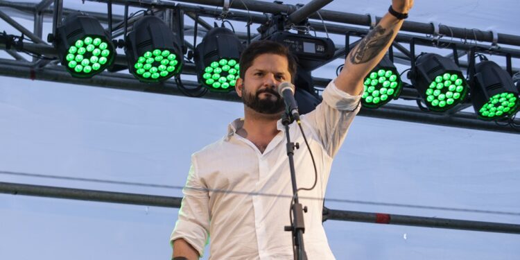 Así van las preferencias en Chile para la segunda vuelta electoral