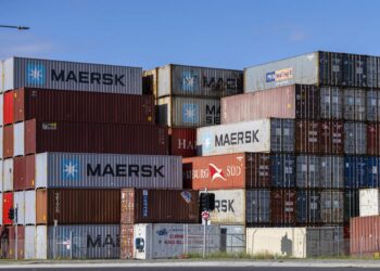 América Latina y el Caribe: Explosión de exportaciones de bienes