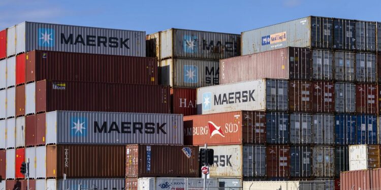América Latina y el Caribe: Explosión de exportaciones de bienes