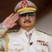 Un tribunal militar de Libia condena a muerte al general Jalifa Haftar