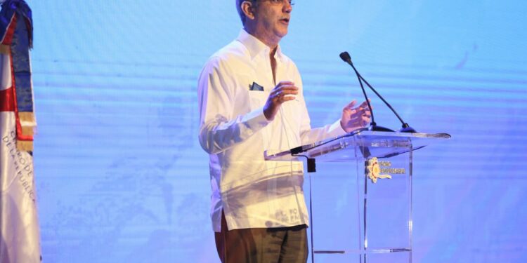 RD impulsa integración comercial y financiera con Centroamérica