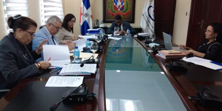 Cámara de Cuentas inicia divulgación de auditorías