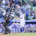 Licey detiene racha de derrota con victoria ante Gigantes