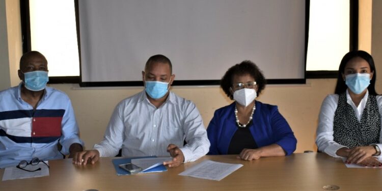 Reclaman urgente Solución a desabastecimiento de medicamentos para el VIH