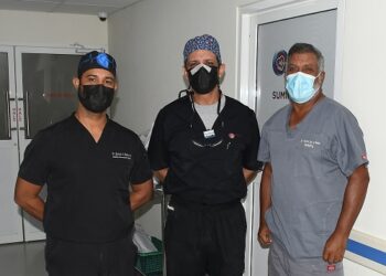 Fundación Heart Care Dominicana realiza Jornada Pediátrica