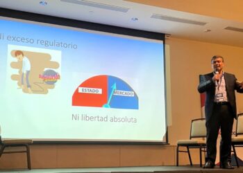 Experto en regulaciones llama a regular los juegos de azar sin excesos