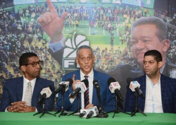 Fuerza del Pueblo expresa preocupación ante inestabilidad de Haití