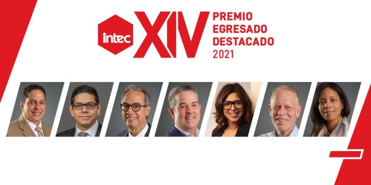 INTEC reconocerá a siete de sus egresados