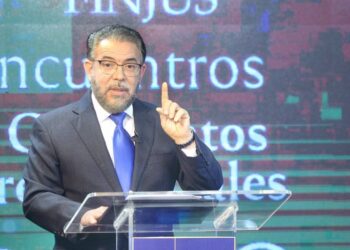 Guillermo Moreno propone la renegociación de la deuda externa