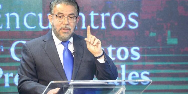 Guillermo Moreno propone la renegociación de la deuda externa