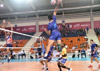 Guerreros  alargan invicto al batir al San Lázaro en cuatro parciales