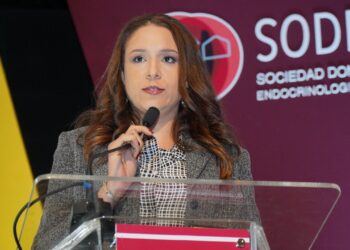 Endocrinólogos y diabetólogos realizaron jornada científica internacional