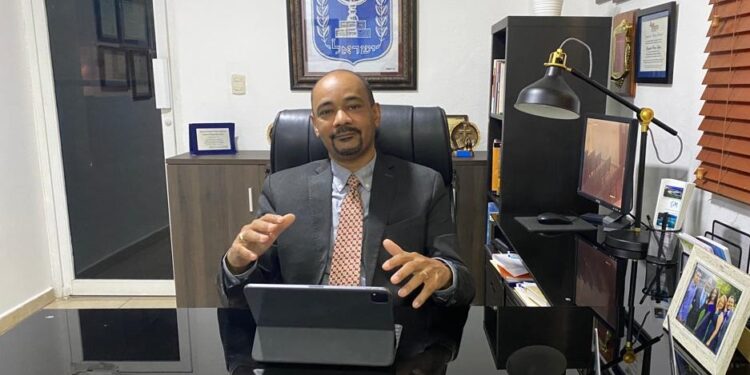 Voces evangélicas recomiendan al Presidente la creación del Ministerio de la Familia.