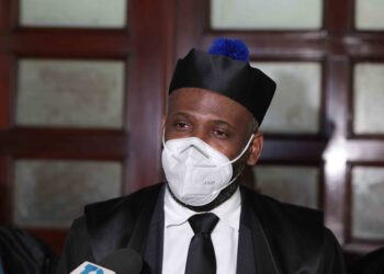 Jueces decretan el abandono de la defensa de imputado en Caso Coral