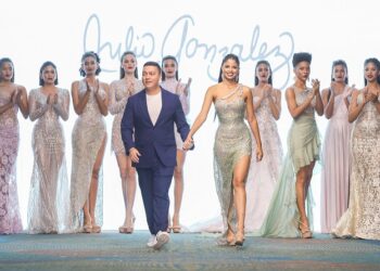 “DBA Fashion Show” una ventana  para los diseñadores  jóvenes