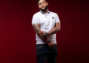 El productor musical de Los Mina que llama la atención internacional