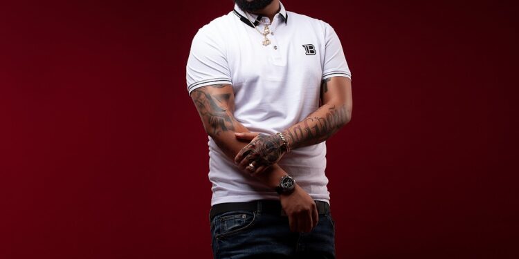 El productor musical de Los Mina que llama la atención internacional