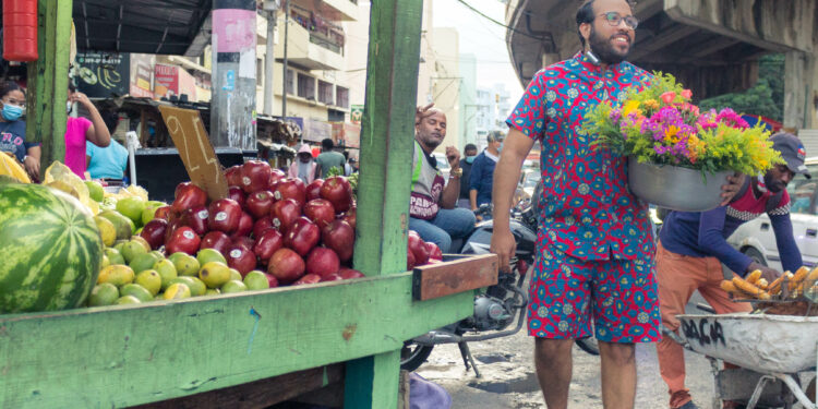 Chris Calderón: “La música es la mejor herramienta para evidenciar que todos somos iguales”