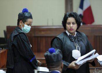 El Ministerio Público retoma caso de los Súper Tucanos