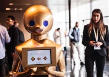 Inteligencia artificial para que los robots vean el mundo como humanos