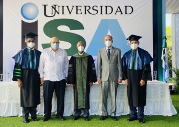 Gobierno construirá centro regional de la Universidad Isa en Bohechío
