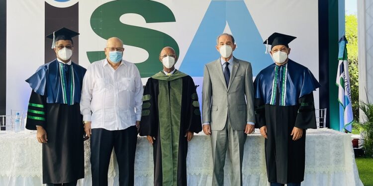 Gobierno construirá centro regional de la Universidad Isa en Bohechío