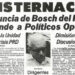 Hace 48 años, un día como hoy Juan Bosch dio origen al PLD